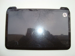 Капак матрица за лаптоп HP 15-B Черен (втора употреба)